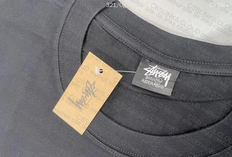 Stussy T-Shirt