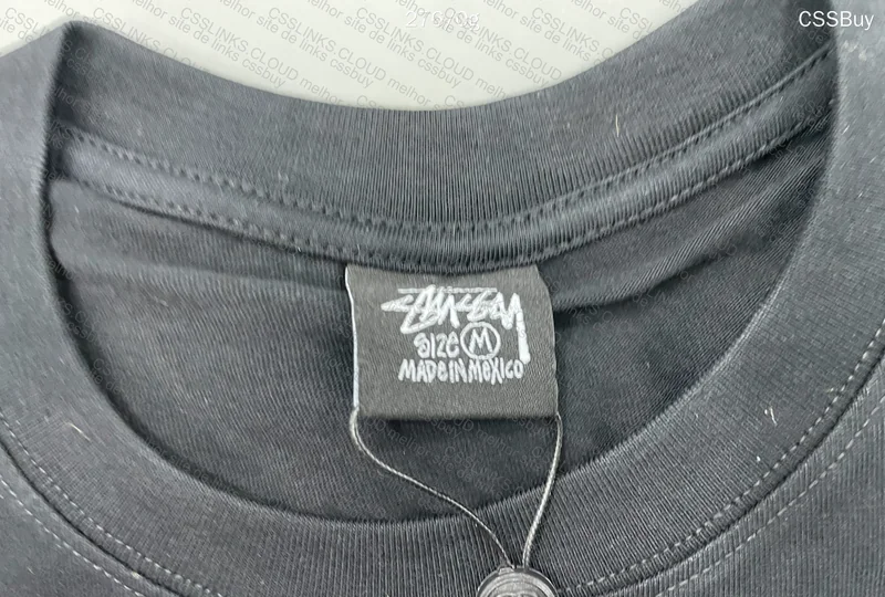Stussy T-Shirt