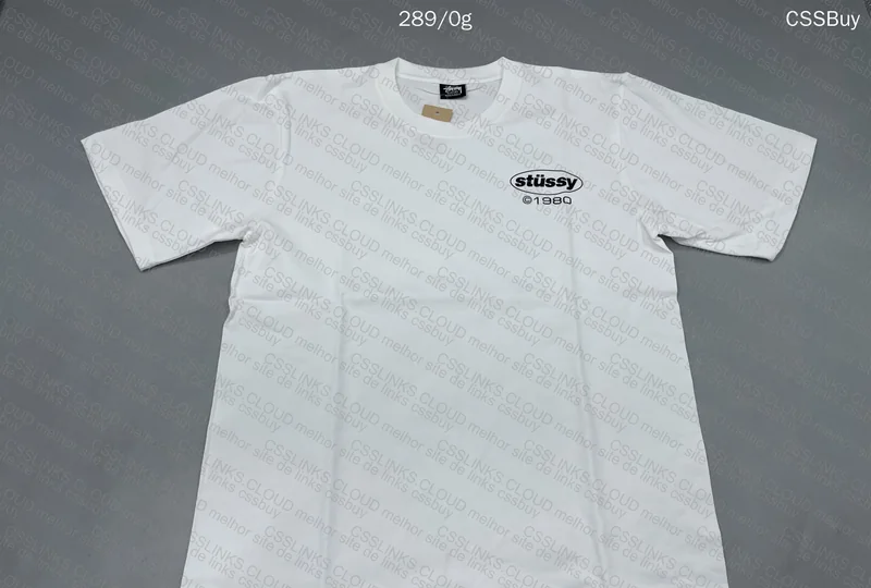 Stussy T-Shirt