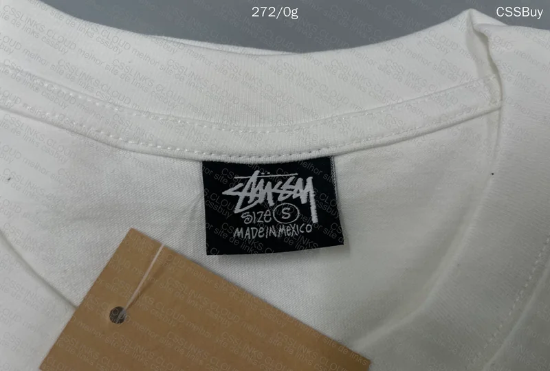 Stussy T-Shirt