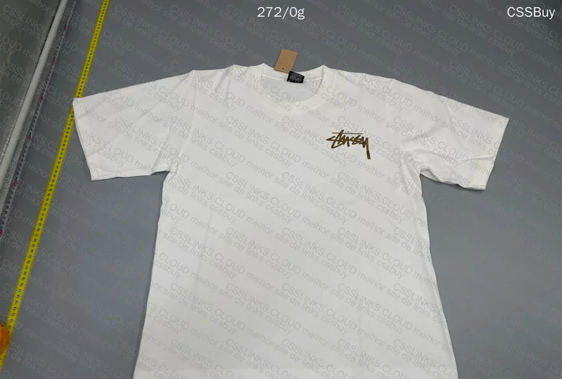 Stussy T-Shirt 3
