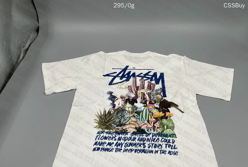 Stussy T-Shirt