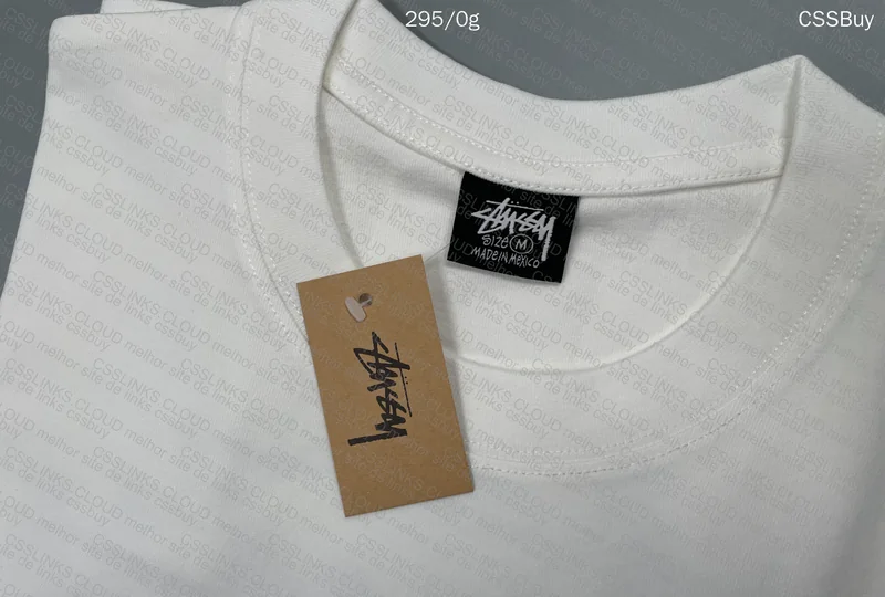 Stussy T-Shirt 5