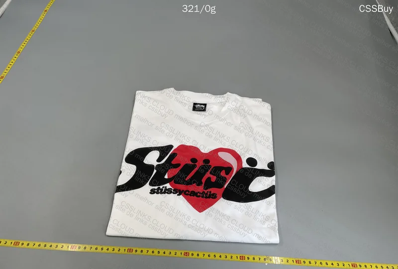 Stussy T-Shirt