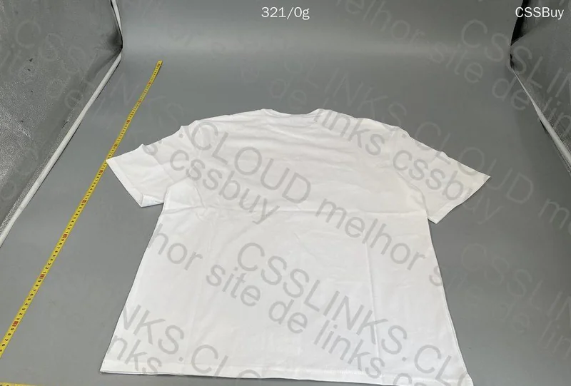 Stussy T-Shirt 5