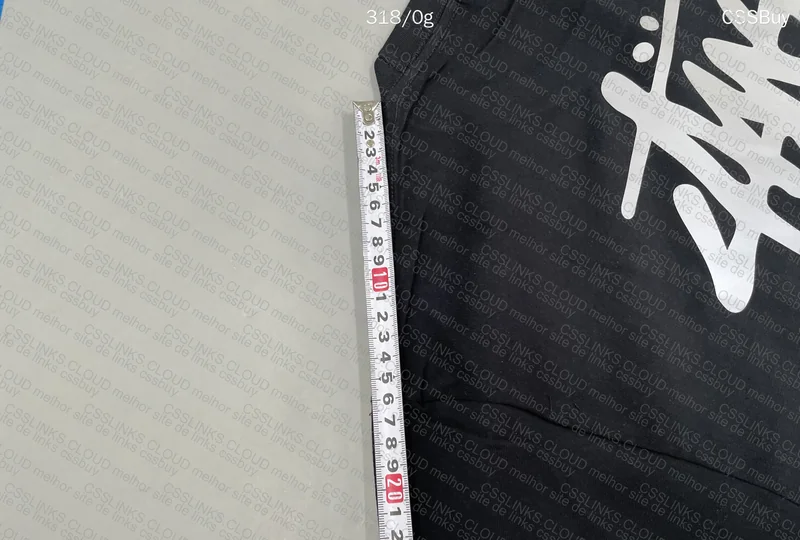 Stussy T-Shirt 5