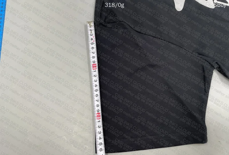 Stussy T-Shirt 6
