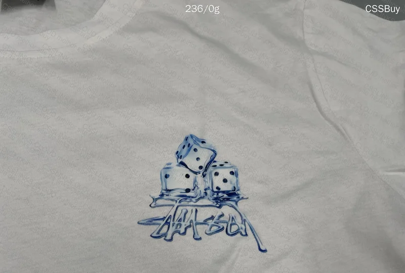 Stussy T-Shirt