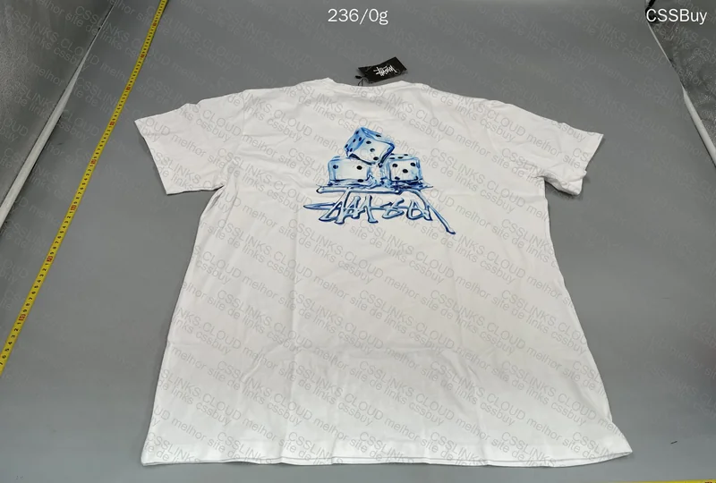 Stussy T-Shirt 2