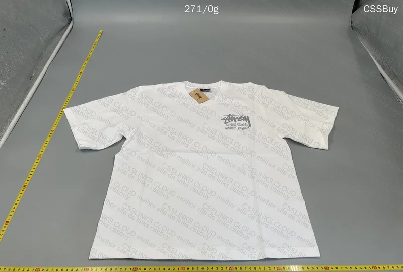 Stussy T-Shirt 5