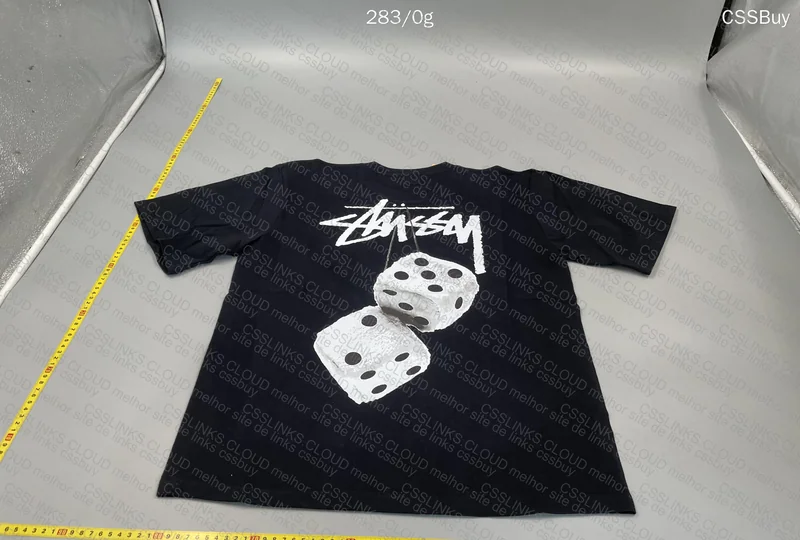 Stussy T-Shirt 2