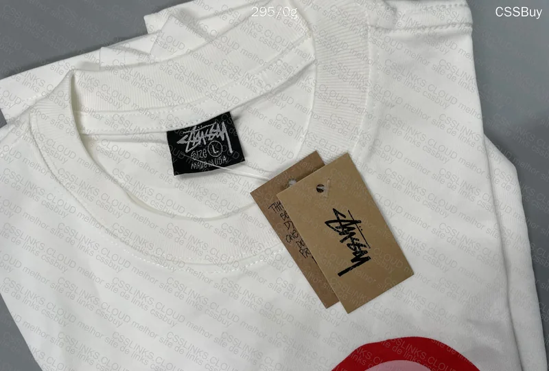 Stussy T-Shirt