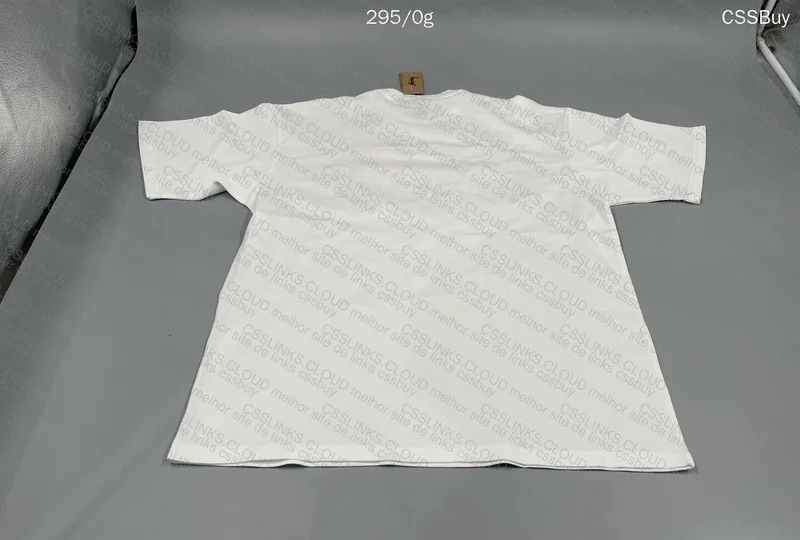 Stussy T-Shirt 4