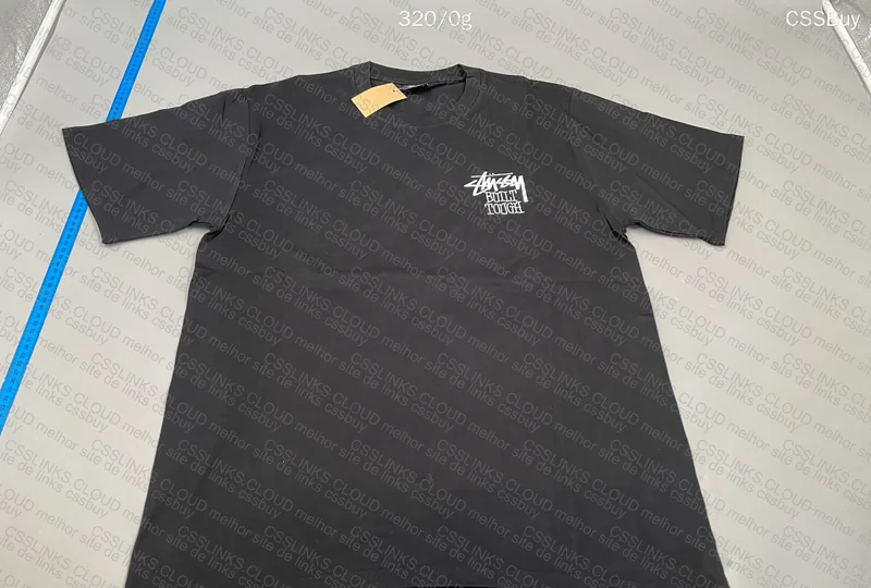 Stussy T-Shirt 3