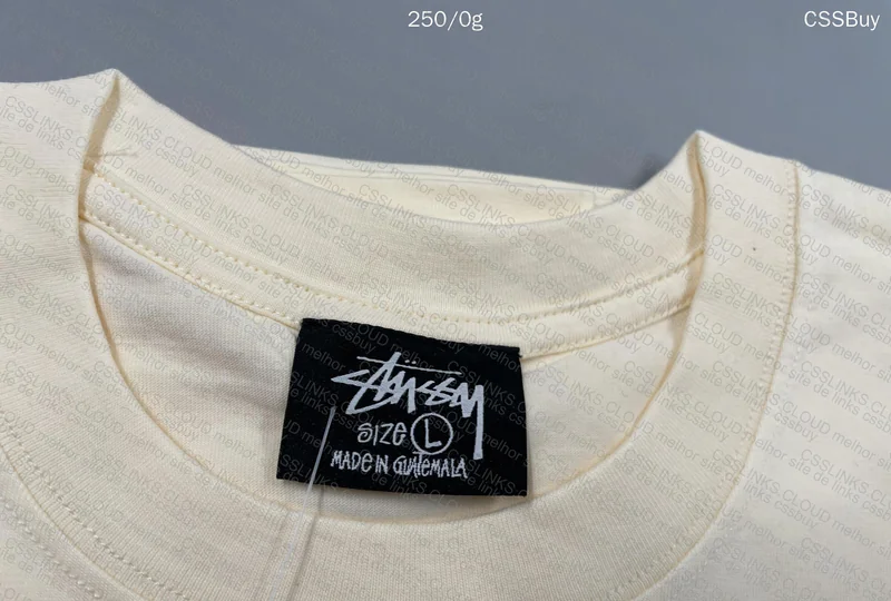 Stussy T-Shirt