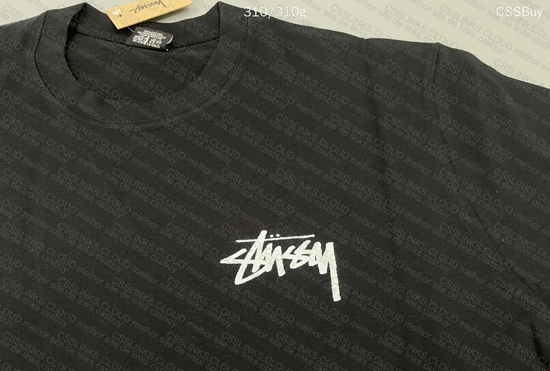 Stussy T-Shirt 2