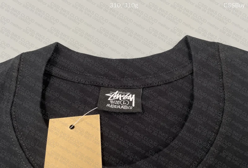 Stussy T-Shirt 3