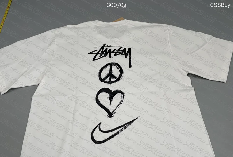 Stussy T-Shirt