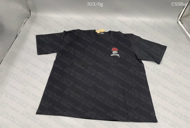 Stussy T-Shirt 3