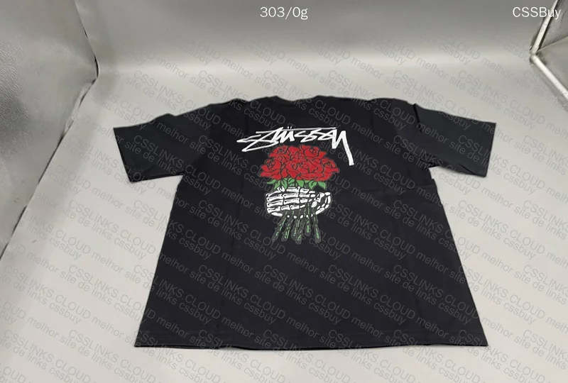 Stussy T-Shirt 5