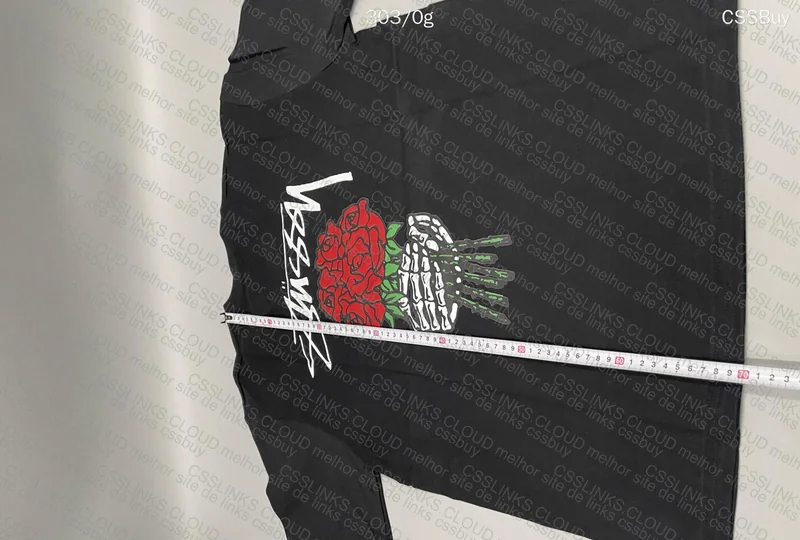 Stussy T-Shirt 6