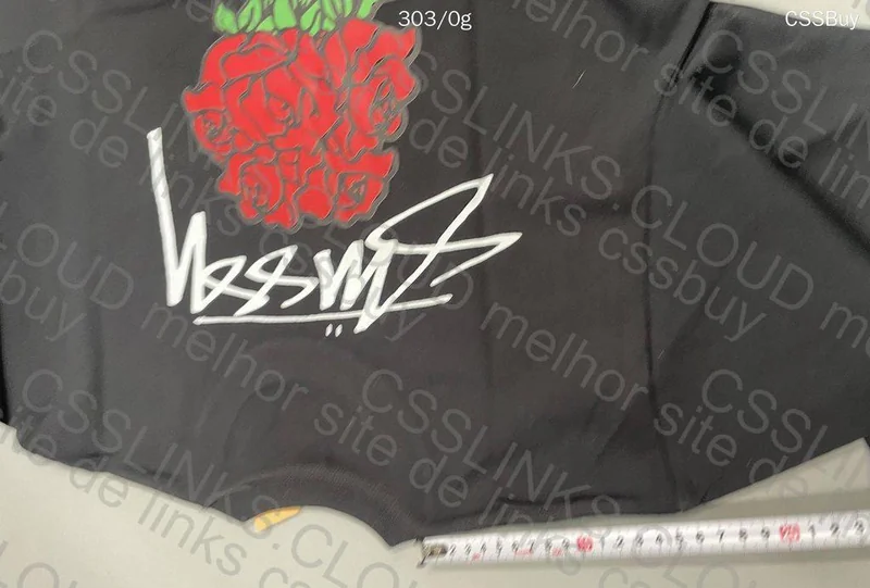Stussy T-Shirt 8