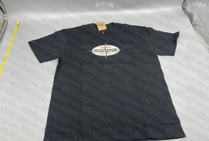 Stussy T-shirt