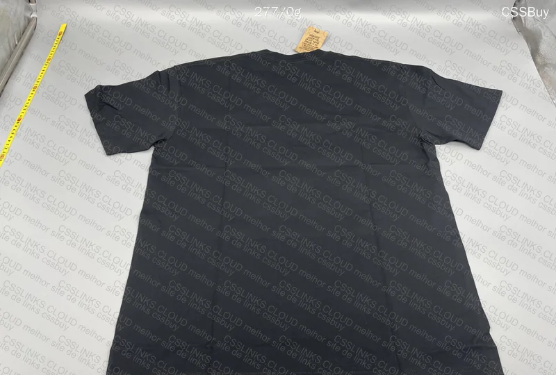 Stussy T-shirt 4