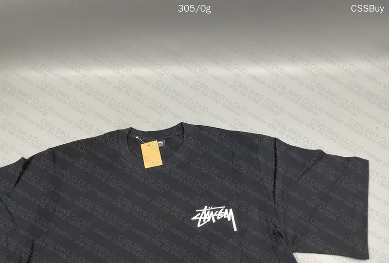 Stussy T-Shirt 2
