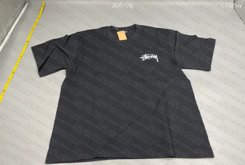 Stussy T-Shirt 3