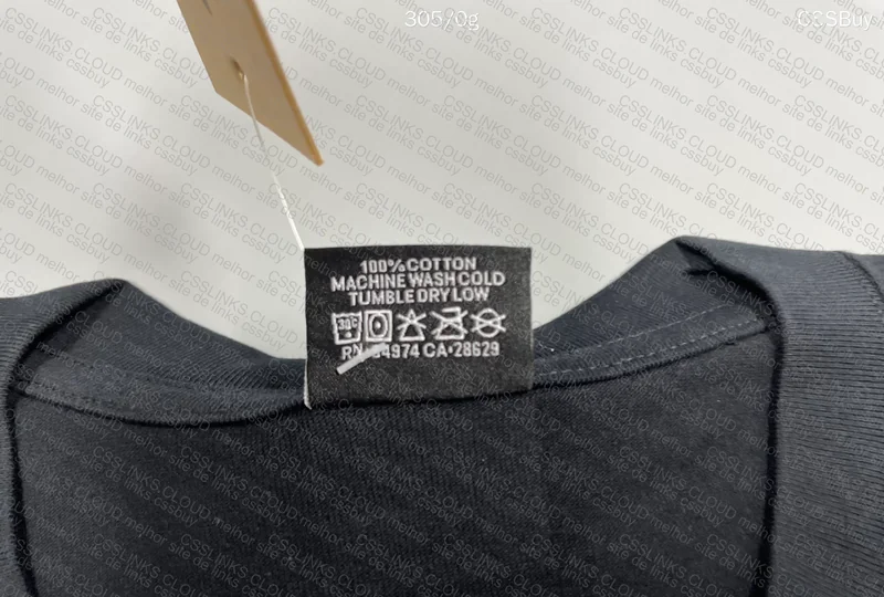 Stussy T-Shirt 4