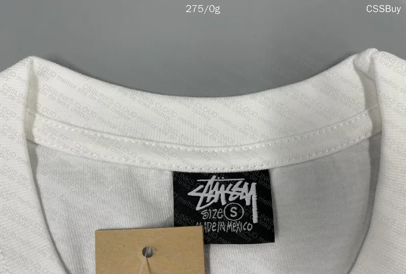 Stussy T-Shirt 2