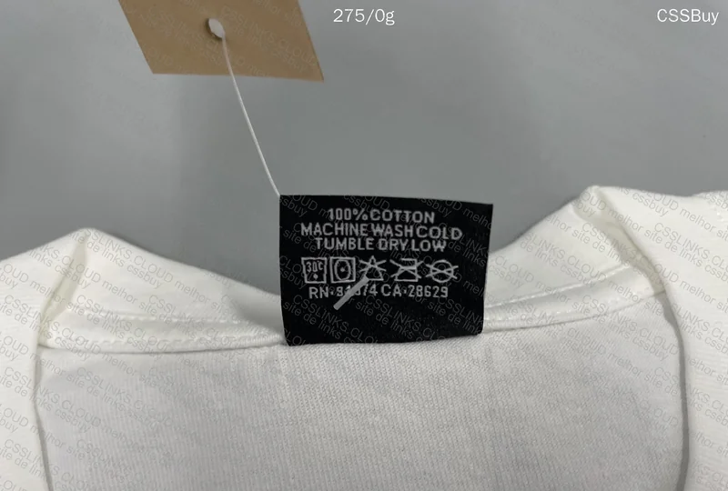 Stussy T-Shirt 3