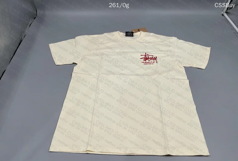 Stussy T-Shirt