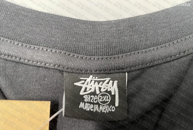 Stussy T-Shirt
