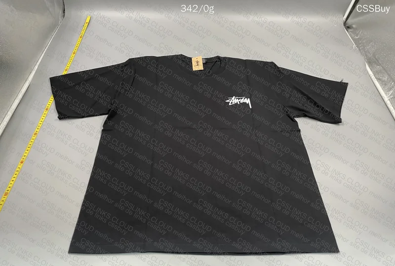 Stussy T-Shirt 2