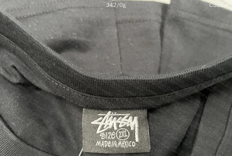Stussy T-Shirt