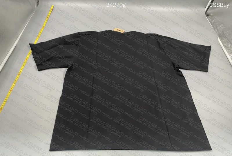 Stussy T-Shirt 3