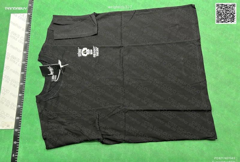 Stussy T-Shirt 2