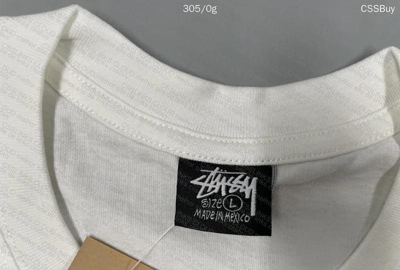 Stussy T-Shirt
