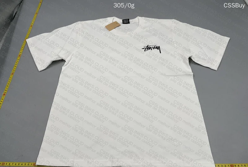 Stussy T-Shirt 5