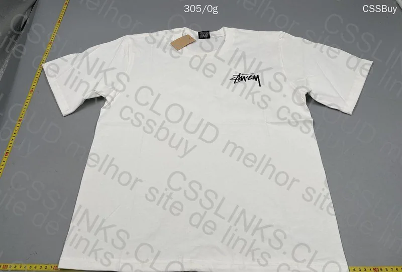 Stussy T-Shirt 6