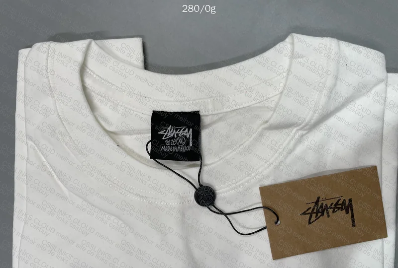 Stussy T-Shirt 5
