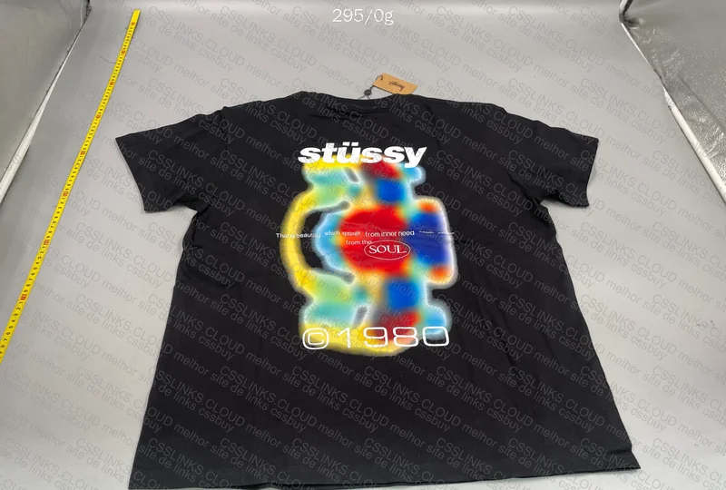 Stussy T-Shirt 2