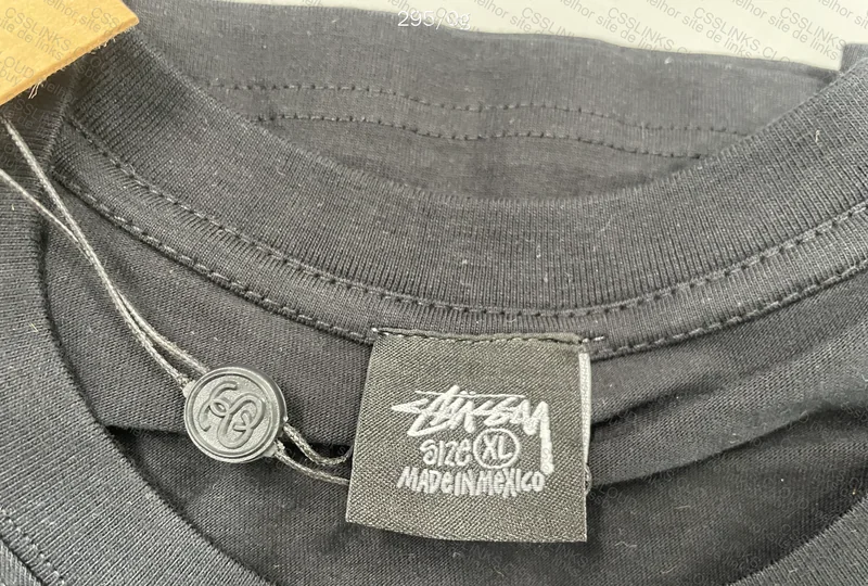 Stussy T-Shirt 3
