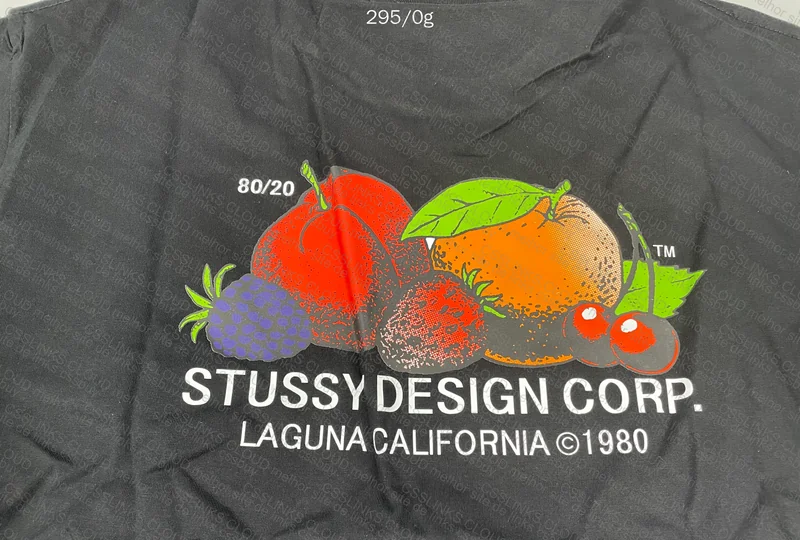Stussy T-Shirt