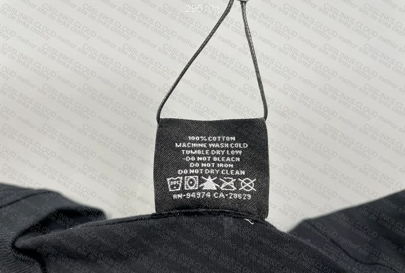 Stussy T-Shirt 2