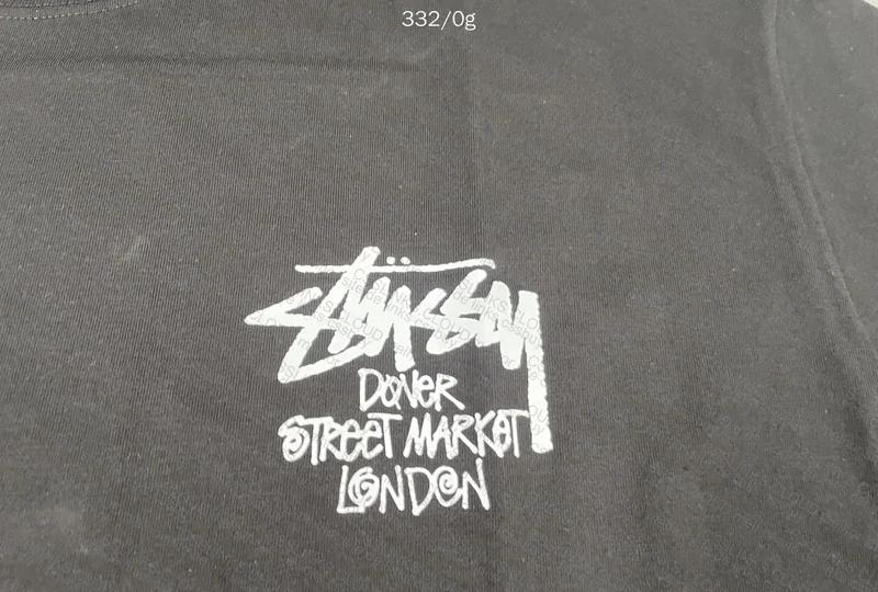 Stussy T-Shirt