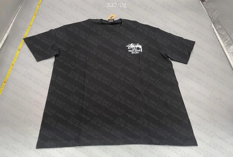Stussy T-Shirt 3