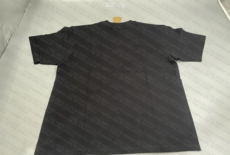 Stussy T-Shirt 2